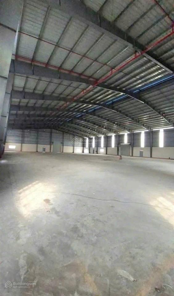 Cho thuê kho xưởng mã lò bình tân 750m2, pccc tự động, kho mới đẹp chỉ 120k/m2 giá còn thương lượng
