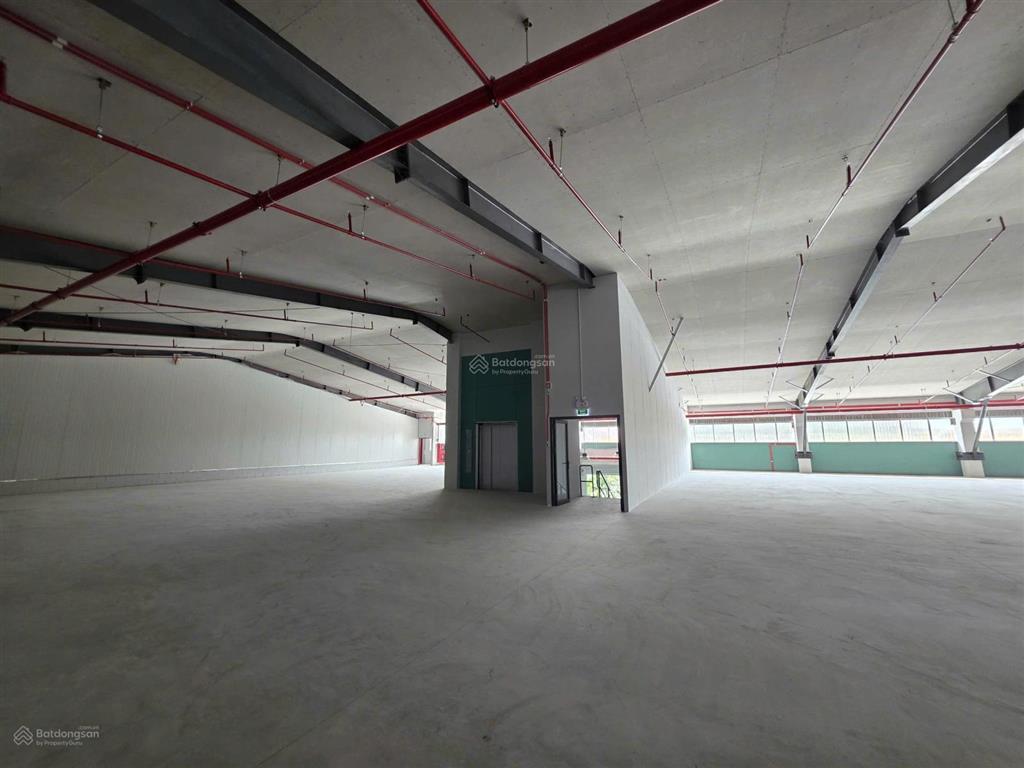 Cho thuê nhà xưởng kcn tân kim cần giuộc 10.000m² xưởng 5.800m² điện 1.000kva