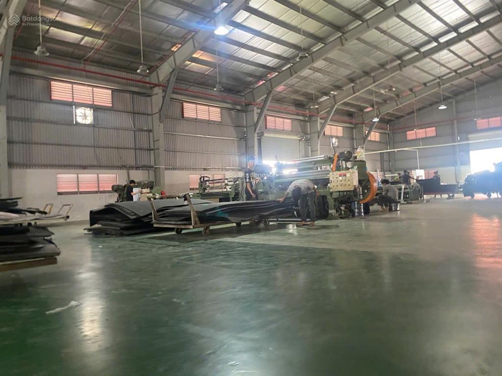 Bán gấp nhà xưởng củ chi 6.929m², 4.700m² thổ cư, mt lê thị vui giá 35 tỷ