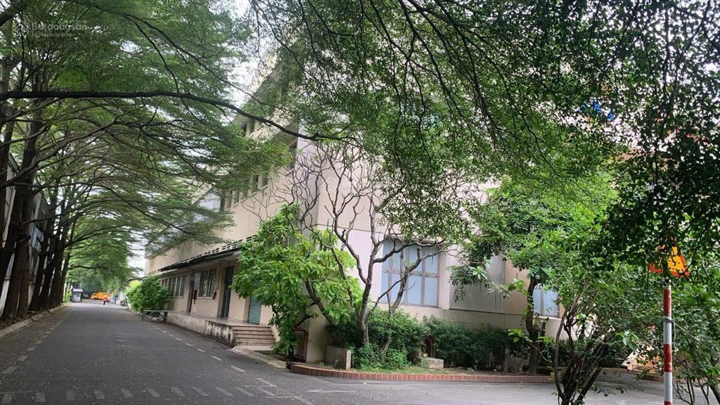 Cho thuê nhà xưởng bình trị đông bình tân 10.000m², xưởng 3 tầng 7.500m², 120.000đ/m²