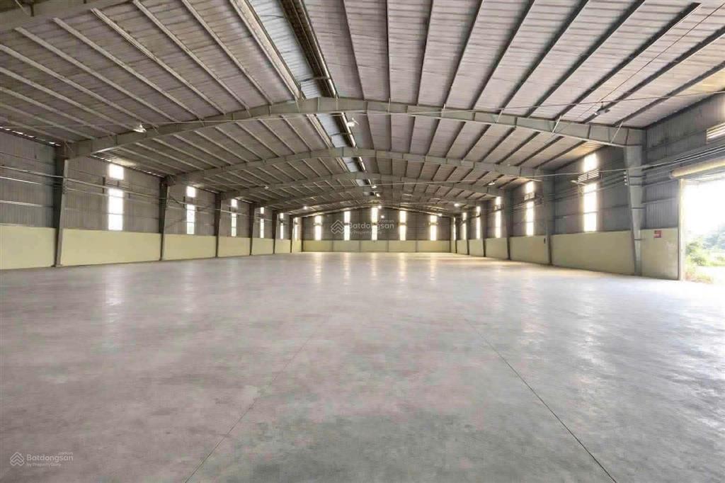 Cho thuê kho trần văn giàu, bình tân, 12.000m2, kho 2.250m2, pccc vách tường, 110.000đ/m2