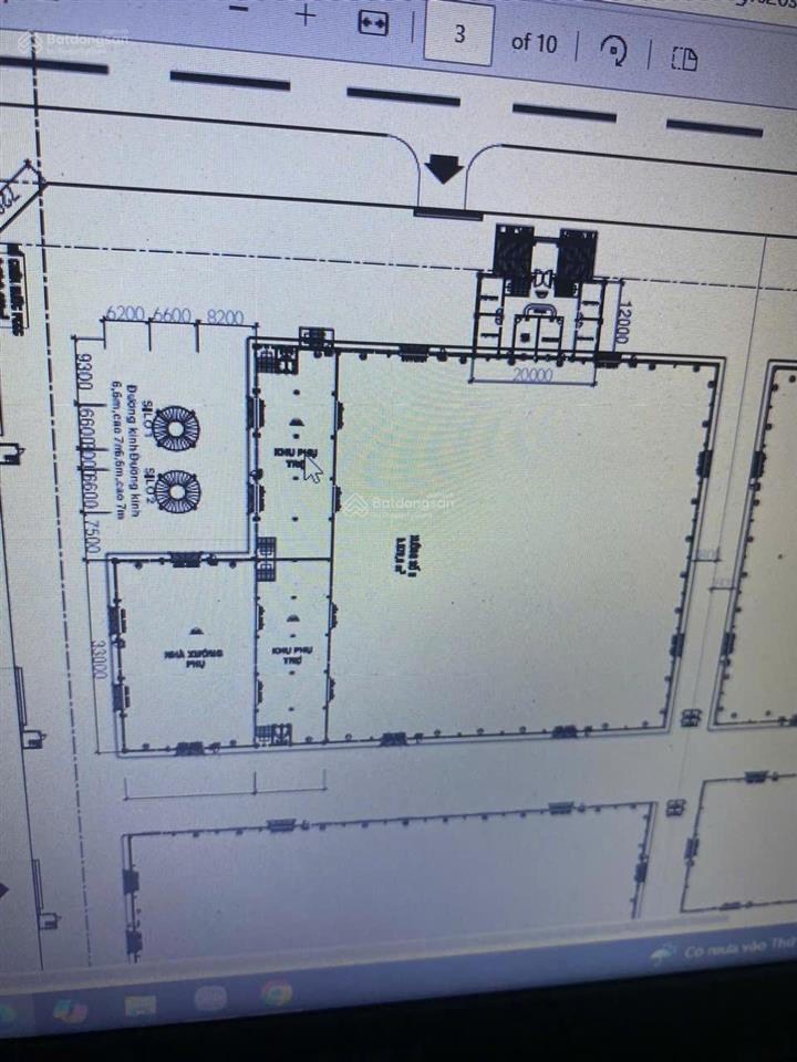 Cho thuê nhà xưởng kcn lê minh xuân 3, bình chánh 15.000m², xưởng 4.900m², 1.000kva