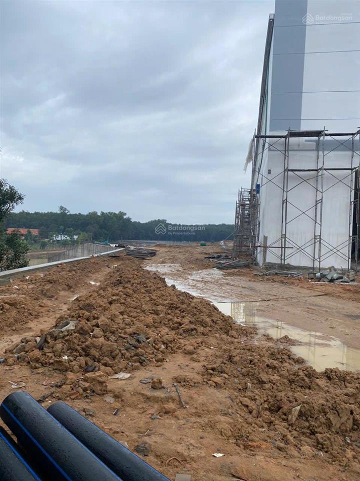 Cho thuê nhà xưởng kcn lê minh xuân 3, bình chánh 15.000m², xưởng 4.900m², 1.000kva