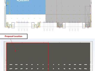 Cho thuê nhà xưởng kcn long hậu 2.000m2, pccc tự động, điện 2.000kva, miễn phí 3 tháng tiền thuê