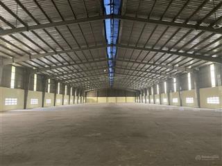 Bán nhà xưởng 5.000m² tại kcn tân đô long an. đất skc, trạm 1.500 kva, giá 45 tỷ thương lượng