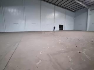 Cho thuê xưởng 1.500m2 kcn lê minh xuân, bình chánh 110 triệu/tháng