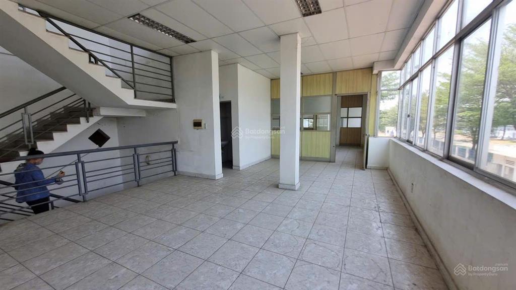 Bán kho xưởng 14.000m² hiệp thạnh, châu thành, long an giá 30 tỷ