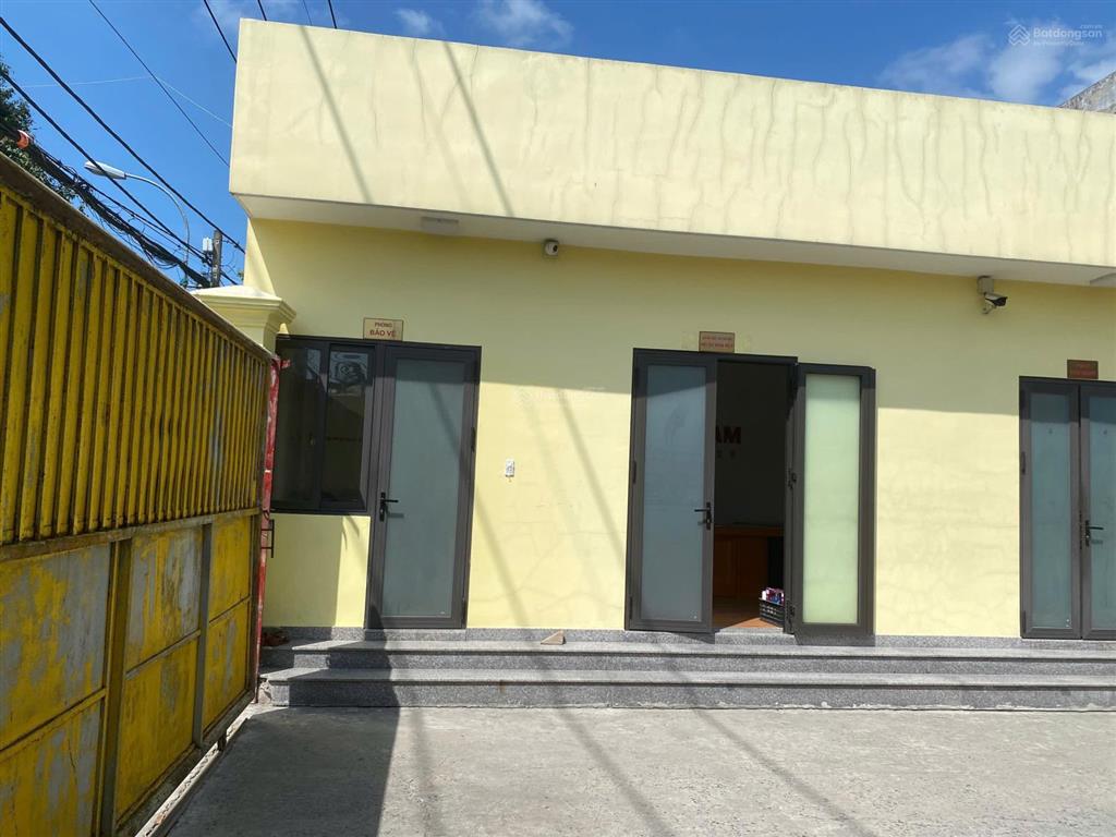 Cho thuê kho 1.000m2 trần văn giàu, bình chánh giá 78 triệu/tháng
