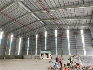 Cho thuê kho 5.200m đường cộng hòa, tân bình gần sân bay tân sơn nhất