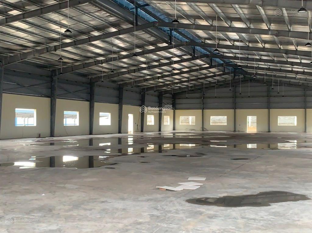 Cần bán nhà xưởng 38.000 m2 mặt tiền sông vàm cỏ và mt quốc lộ 62, mỹ an, thủ thừa, long an