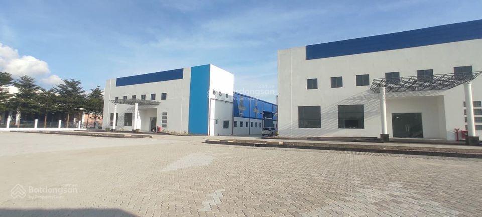 Cần bán nhà xưởng 38.000 m2 mặt tiền sông vàm cỏ và mt quốc lộ 62, mỹ an, thủ thừa, long an