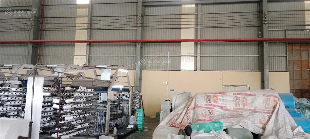 Cho thuê kho, xưởng 4000m2 tại quốc lộ 62, thạnh hóa, long an, 65 nghìn/m2