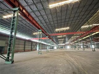 Cho thuê kho, bến lức, long an + diện tích kho xưởng mỗi kho xưởng 2.600m2