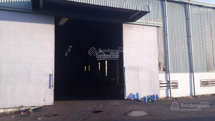 Cho thuê kho 8000 m2 tại trung tâm tp. mỹ tho, tiền giang