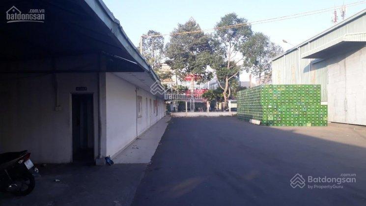 Cho thuê kho 8000 m2 tại trung tâm tp. mỹ tho, tiền giang