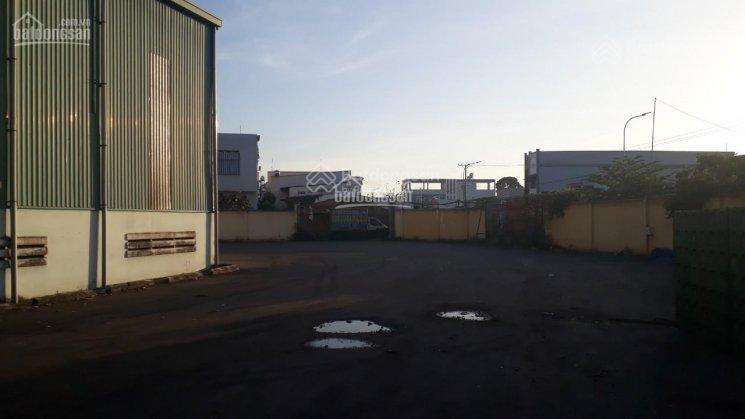 Cho thuê kho 8000 m2 tại trung tâm tp. mỹ tho, tiền giang
