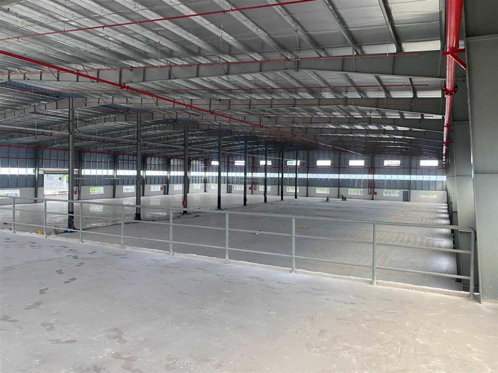 Cho thuê nhà xưởng 5104m2 trong khu công nghiệp long khánh, đồng nai