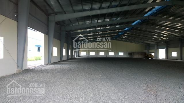 Cho thuê nhà xưởng 15.000 m2, đường tỉnh lộ 830, bến lức, long an