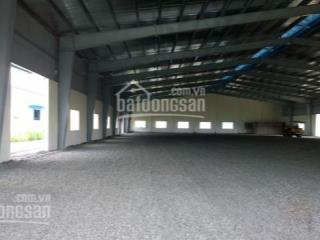 Cho thuê nhà xưởng 15.000 m2, đường tỉnh lộ 830, bến lức, long an