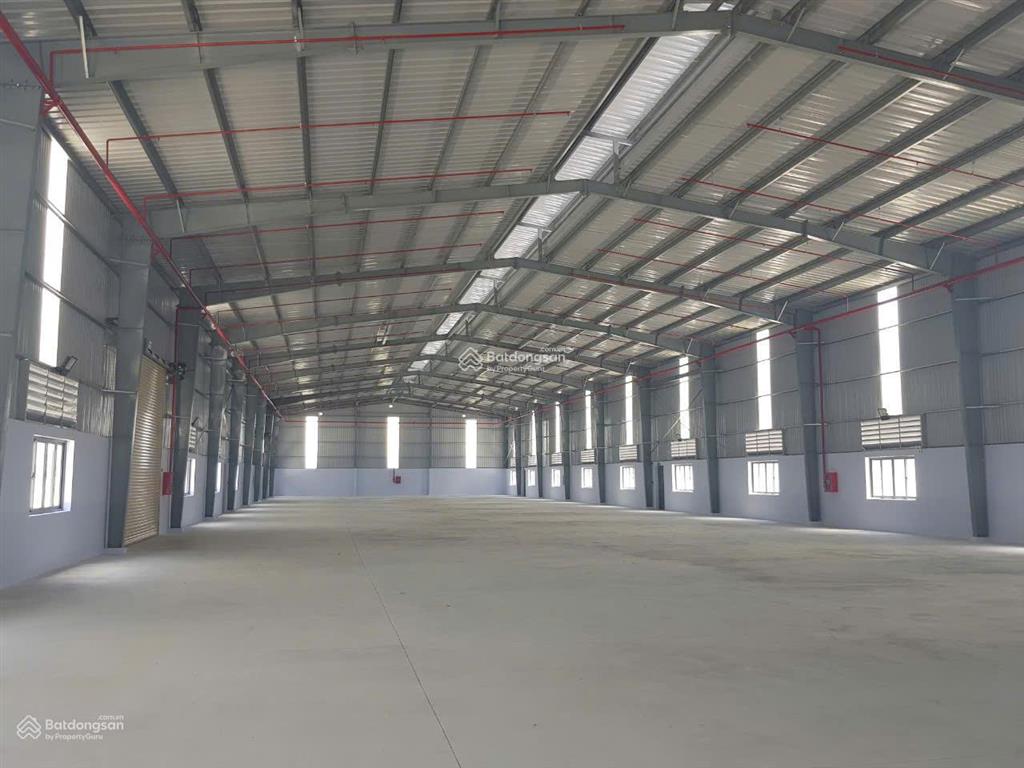 Cần bán nhà xưởng 1517,8 m2 trong khu công nghiệp hiệp phước, nhà bè, tp. hồ chí minh