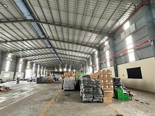 Cần chuyển nhượng nhà xưởng 3000 m² trong cụm công nghiệp hải sơn, đức hòa, long an (tây ninh)