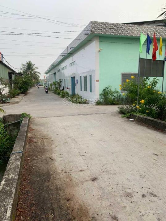 Cho thuê nhà xưởng 4500 m² trong kv 12.000 m², ql1a, (cai lậy, tiền giang cũ) đồng tháp.