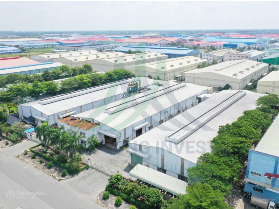 Cho thuê nhà xưởng tỉnh vĩnh long (càng long, tỉnh trà vinh cũ). tổng diện tích 22.800 m2
