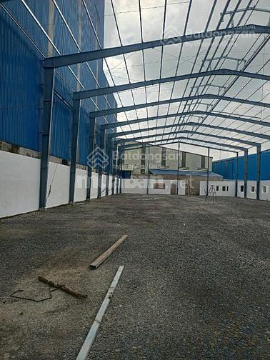 Cho thuê kho, nhà xưởng, đất 4500m² tại phường 2, thị xã cai lậy, tiền giang, giá thỏa thuận