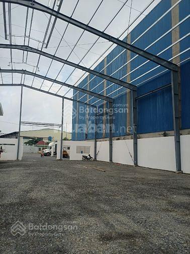 Cho thuê kho, nhà xưởng, đất 4500m² tại phường 2, thị xã cai lậy, tiền giang, giá thỏa thuận