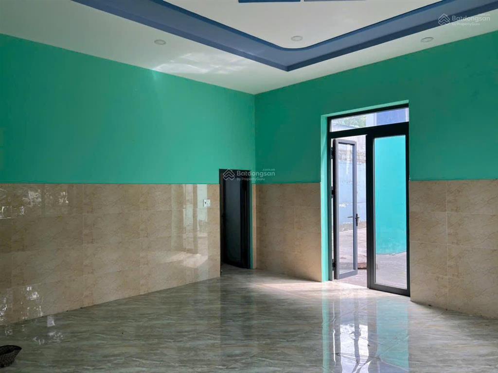 Cho thuê nhà xưởng 3500 m2 trong khuôn viên 6000 m2, bến lức, long an (xã bến lức, tây ninh)