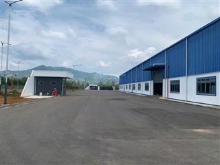 Cần bán nhà xưởng 10.000 m2 trong kcn, bảo lộc, lâm đồng