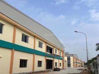 Cho thuê kho, nhà xưởng tại xã phước an, huyện nhơn trạch, đồng nai, 10.121 m2