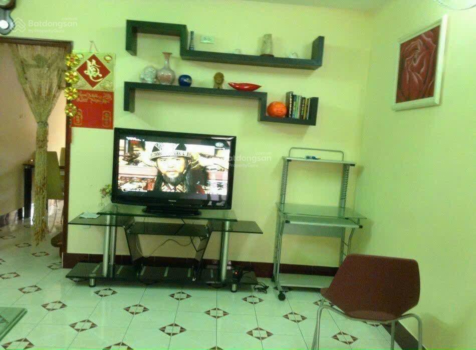 Cho thuê nhà nguyên căn (đối diện ks đồng nai)