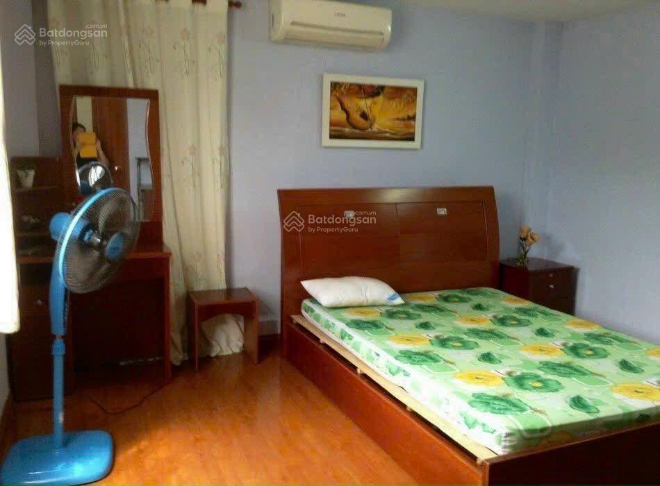 Cho thuê nhà nguyên căn (đối diện ks đồng nai)