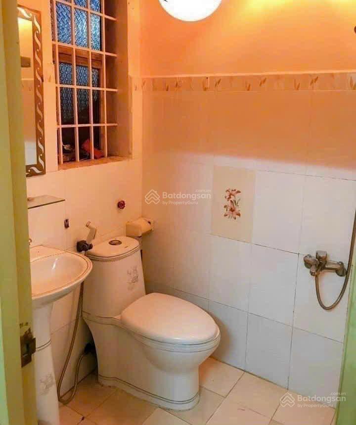 Cho thuê nhà nguyên căn (đối diện ks đồng nai)