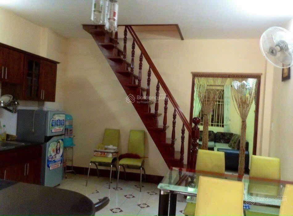 Cho thuê nhà nguyên căn (đối diện ks đồng nai)