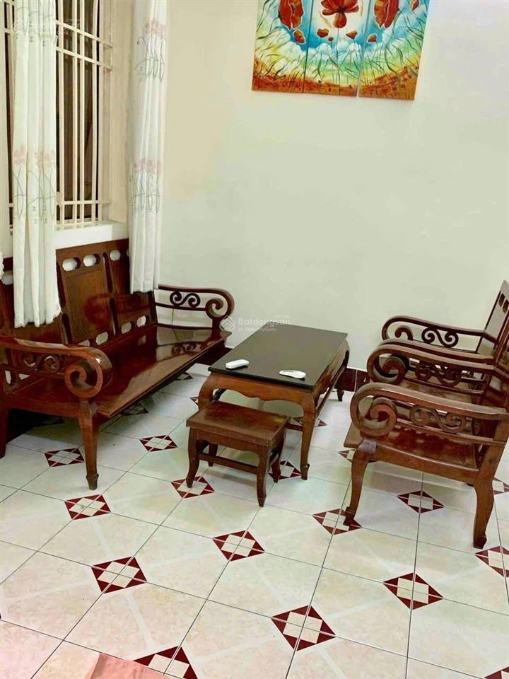 Cho thuê nhà nguyên căn (đối diện ks đồng nai)