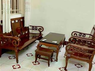 Cho thuê nhà nguyên căn (đối diện ks đồng nai)