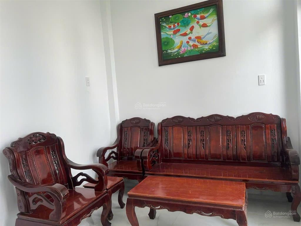 Bán nhà mới toanh 1 trệt 2 lầu, 160m², trung tâm biên hòa gần tòa án biên hòa