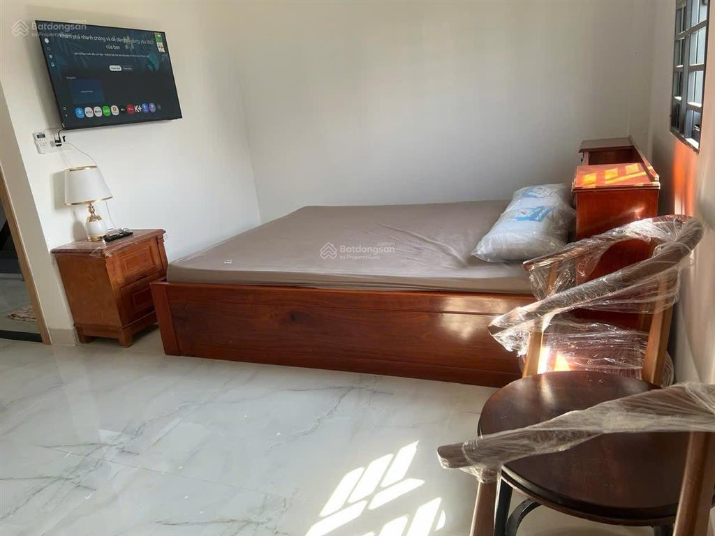 Bán nhà mới toanh 1 trệt 2 lầu, 160m², trung tâm biên hòa gần tòa án biên hòa