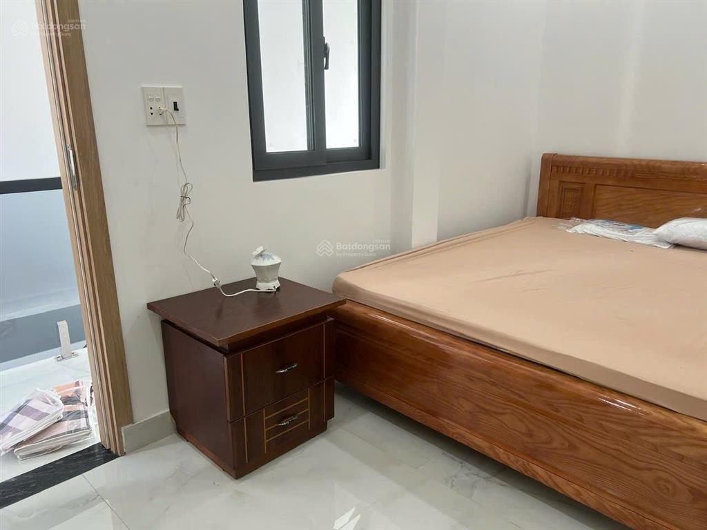 Bán nhà mới toanh 1 trệt 2 lầu, 160m², trung tâm biên hòa gần tòa án biên hòa