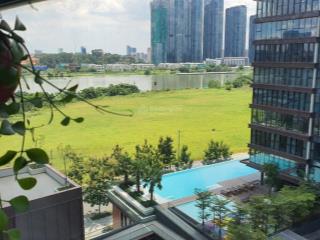 Metropole bán 1pn view sông quận 1