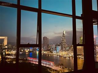 Bán penthouse opera  metropole thủ thiêm