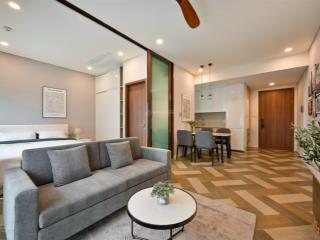 Căn hộ the metropole thủ thiêm giá 13,9 tỷ cầm sổ liền tay.