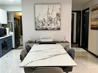 Empire city  2pn có giá tốt nhất full nội thất