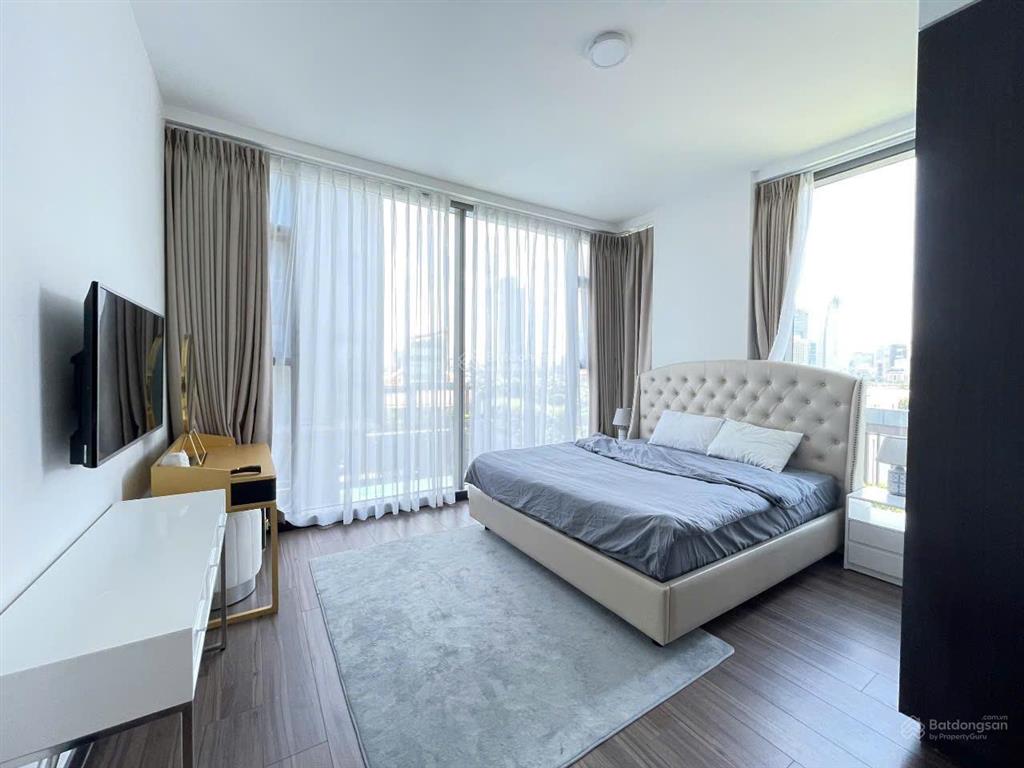 Empire city 3pn giá chỉ bằng 2pn view pháo hoa quận 1
