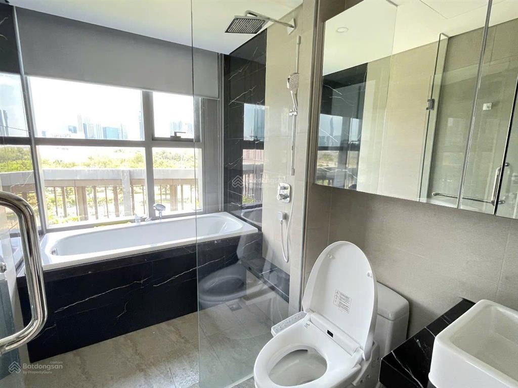Empire city 3pn giá chỉ bằng 2pn view pháo hoa quận 1
