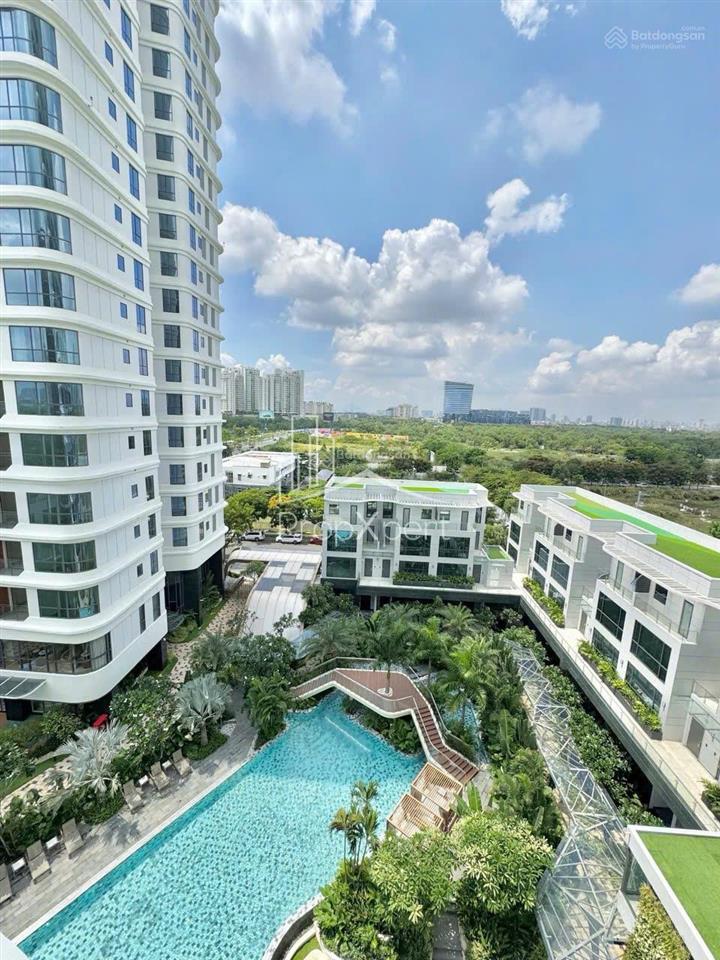 Zeit river thủ thiêm tìm chủ nhân căn hộ 3pn