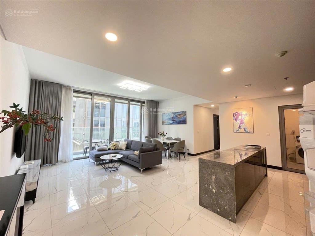 Empire city  3pn giá đầu tư 1 căn 30 tỷ