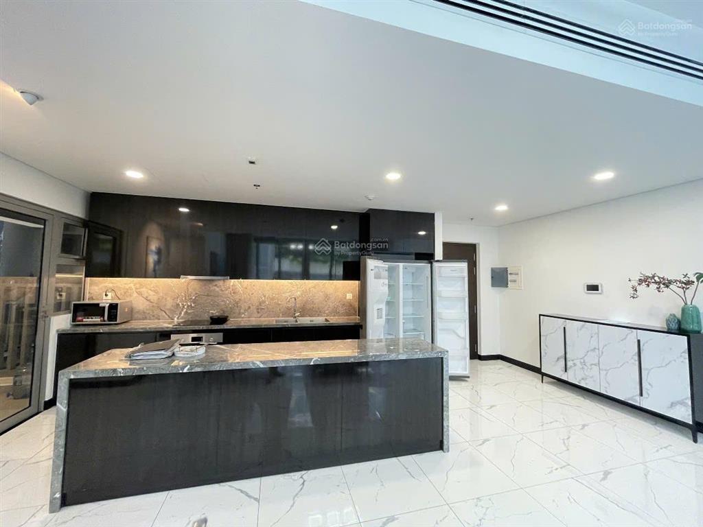 Empire city  3pn giá đầu tư 1 căn 30 tỷ